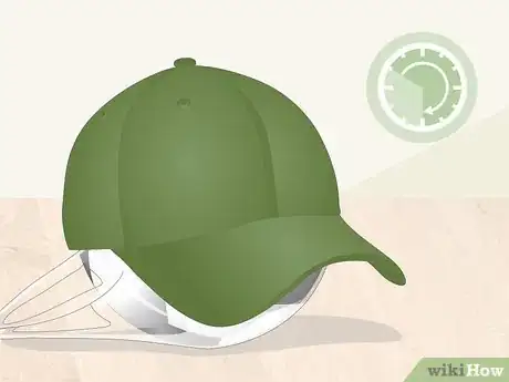 Imagen titulada Stretch a Hat Step 8