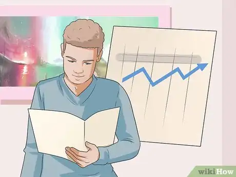 Imagen titulada Achieve a Big Goal by Breaking It Into Smaller Ones Step 10