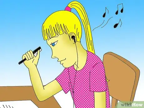Imagen titulada Cope With Classmates Hating You Step 5