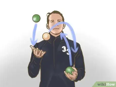Imagen titulada Juggle Step 6