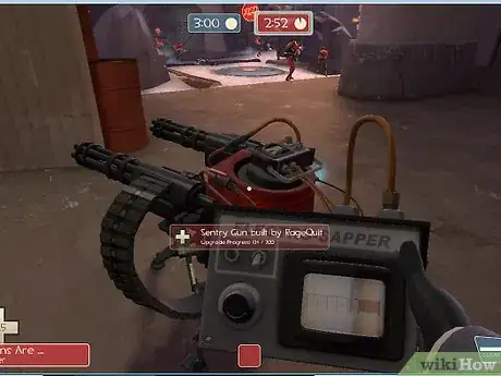 Imagen titulada Play a Spy in Team Fortress 2 Step 9