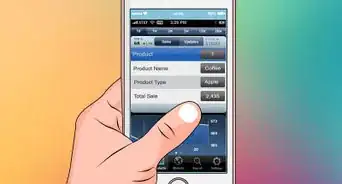 hacer aplicaciones para iPhone