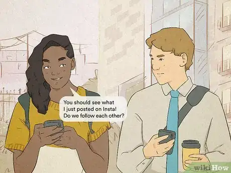 Imagen titulada Know when to Stop Texting a Guy Step 7