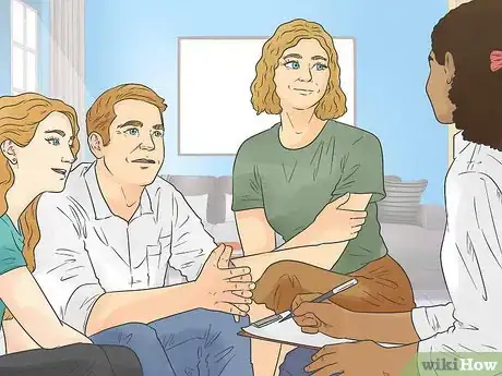 Imagen titulada End All Ties With Your Family Step 3