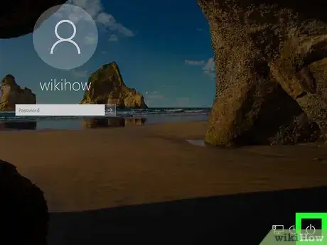 Imagen titulada Start Windows in Safe Mode Step 3