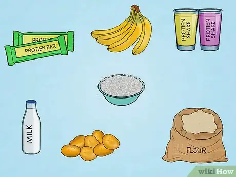 Imagen titulada Gain Muscle in Women Step 10