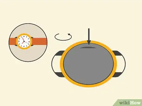 Imagen titulada Change a Watch Battery Step 01