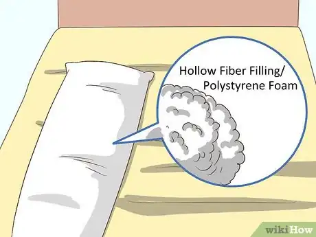 Imagen titulada Use a Pregnancy Pillow Step 10