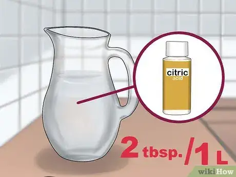Imagen titulada Descale a Keurig Step 15