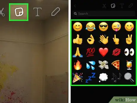 Imagen titulada Get Effects on Snapchat Step 31