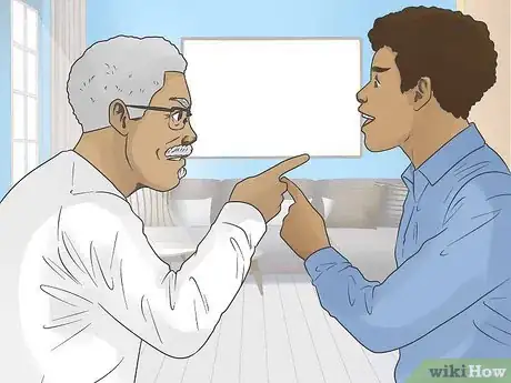 Imagen titulada End All Ties With Your Family Step 8