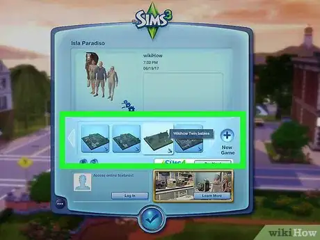 Imagen titulada Place Objects Anywhere You Want in The Sims Step 2