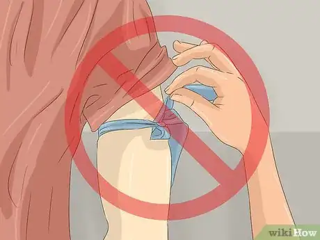 Imagen titulada Treat a Rattlesnake Bite Step 16