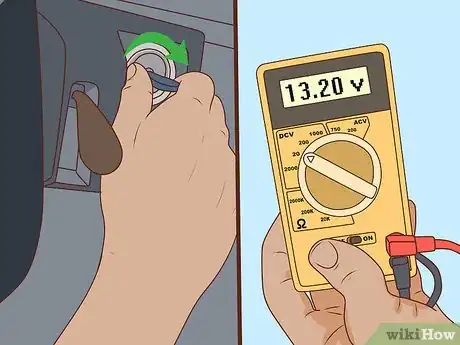 Imagen titulada Test a Battery Charger Step 11