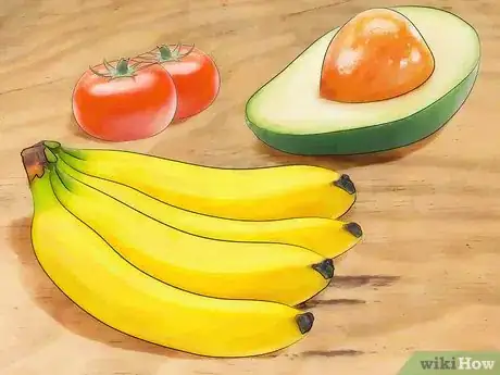 Imagen titulada Recognize Symptoms of Low Potassium Step 9