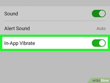 Imagen titulada Change WeChat Notifications on Android Step 9