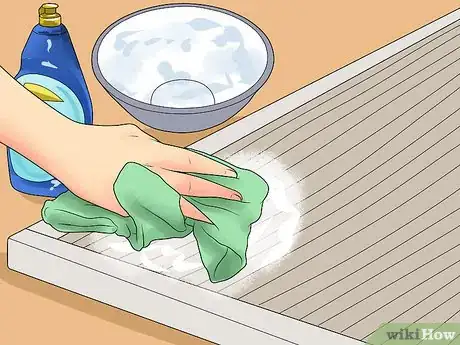Imagen titulada Clean an Air Filter Step 11