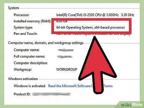 Imagen titulada Find Out the Maximum RAM Capacity for Your Computer Step 1