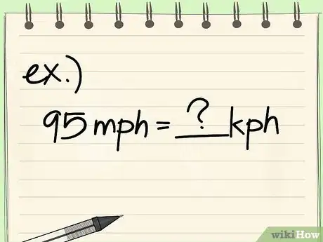 Imagen titulada Convert Mph to Kph Step 5