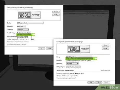 Imagen titulada Hook up a Windows 7 Computer to a TV Step 8