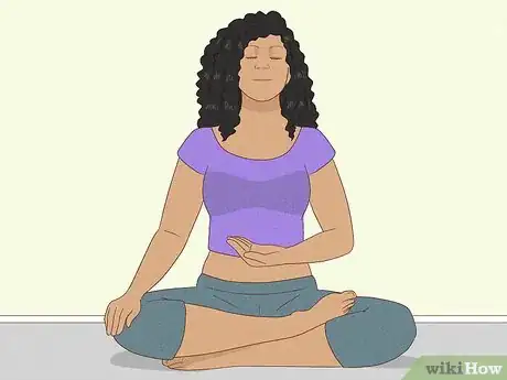 Imagen titulada Use Mudra for Regulating Your Menstruation Step 8