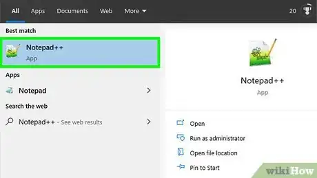 Imagen titulada Insert Spaces in HTML Step 5