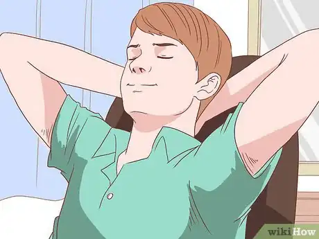 Imagen titulada Cure a Viral Infection with Home Remedies Step 7