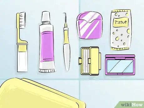 Imagen titulada Deal with Braces Step 3
