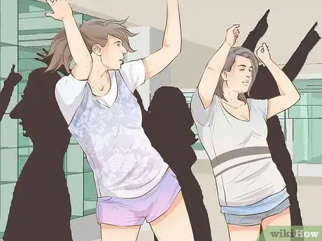 Imagen titulada Dance Like Beyonce Step 10
