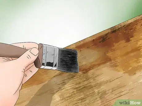 Imagen titulada Get Rid of Carpenter Bees Step 14