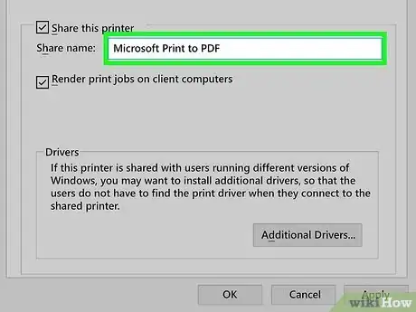 Imagen titulada Install a Network Printer Step 22