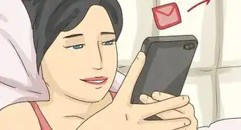 responder cuando te envían una foto de un pene