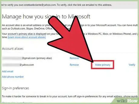 Imagen titulada Change Your Primary Email for a Microsoft Account Step 7