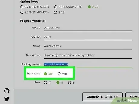 Imagen titulada Install Spring Boot in Eclipse Step 20