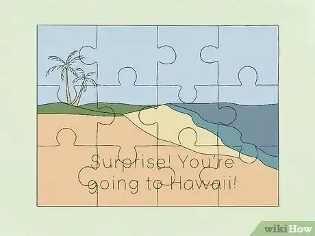 Imagen titulada Surprise Someone with a Trip Step 1
