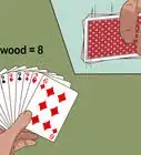 jugar al gin rummy