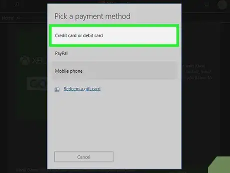 Imagen titulada Set up Xbox Live Step 56