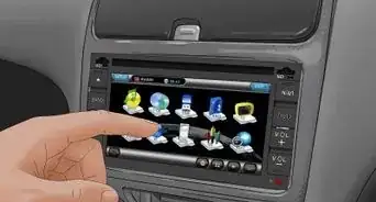 instalar la radio de un auto