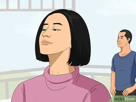 Imagen titulada Make a Narcissist Come Crawling Back Step 6