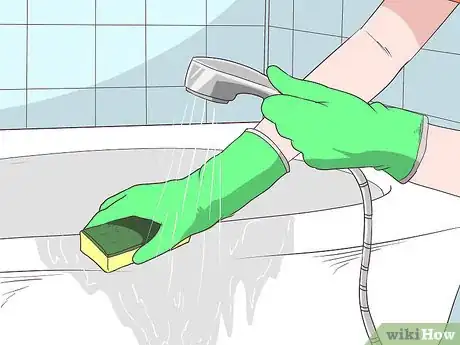 Imagen titulada Clean After Radioactive Iodine Treatment Step 6