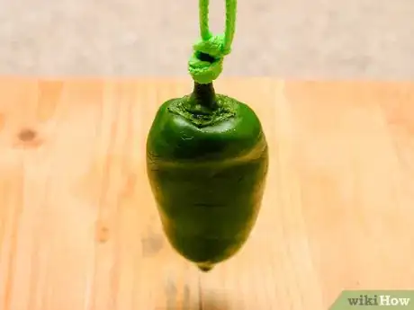 Imagen titulada Make Ancho Chile Powder Step 2