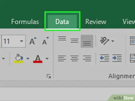 Imagen titulada Edit a Drop Down List in Excel on PC or Mac Step 23