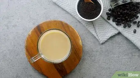 Imagen titulada Make a Cafe Au Lait Step 5