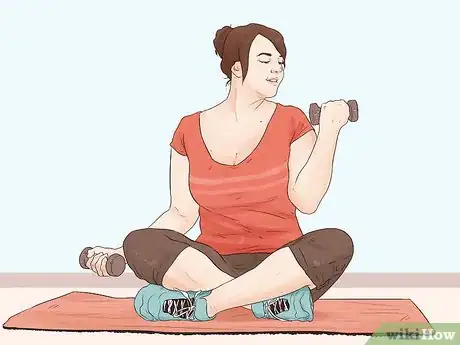 Imagen titulada Improve Physical Fitness Step 14