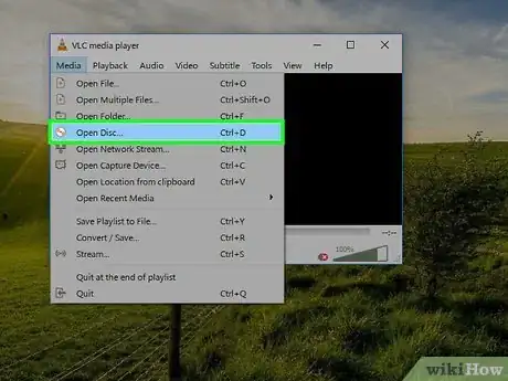 Imagen titulada Rip DVD Audio to MP3 Using VLC Media Player Step 4