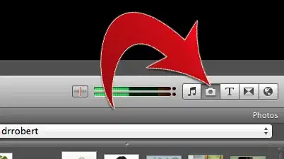 Imagen titulada Add Images to iMovie Step 2