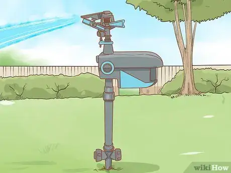 Imagen titulada Get Rid of Cats Step 5