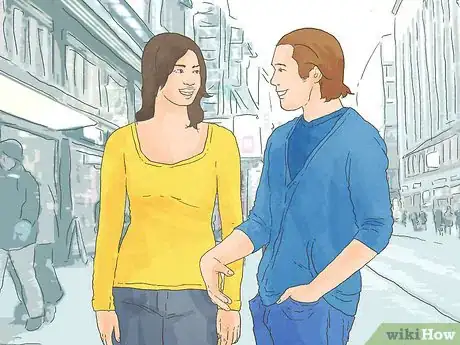 Imagen titulada Get a Kiss on the First Date Step 2