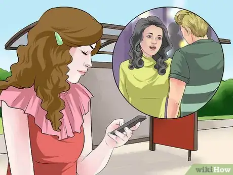 Imagen titulada Make a Guy Jealous Through Texting Step 12