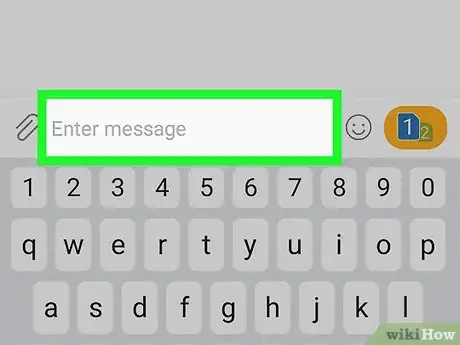 Imagen titulada Send a Text Message to Your Email Step 9